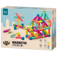 Constructor Richi Tichi 70196 Magnetic / Multicolor