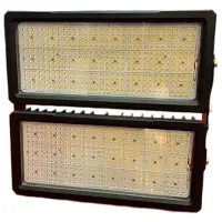 Proiector LED Rightlight LBLOFL3640 Yellow / 64000 lm