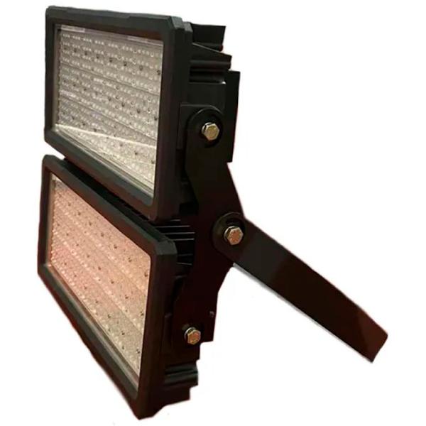 Proiector LED Rightlight LBLOFL3640 Yellow / 64000 lm photo 2 Proiector LED Rightlight LBLOFL3640 Yellow / 64000 lm photo 2