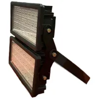 Proiector LED Rightlight LBLOFL3640 Yellow / 64000 lm photo 2
