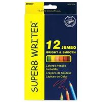 Creioane MARCO 4400-12CB  Colorate / 12