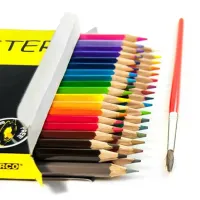 Creioane MARCO 4120-36CB Colorate / 36 photo 2