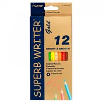 Creioane MARCO E4100G-12CB  Colorate / 12