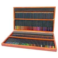 Карандаши Mon Marte MPN0119  Разноцветные / 72