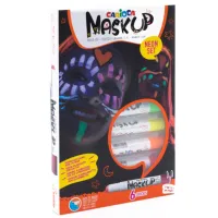 Карандаши для рисования лица Carioca 43156  Разноцветные / 6