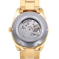Ceas de mână pentru bărbați Orient RA-AR0007S30B Mecanic / 41 mm photo 4