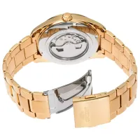 Ceas de mână pentru bărbați Orient RA-AR0007S30B Mecanic / 41 mm photo 5
