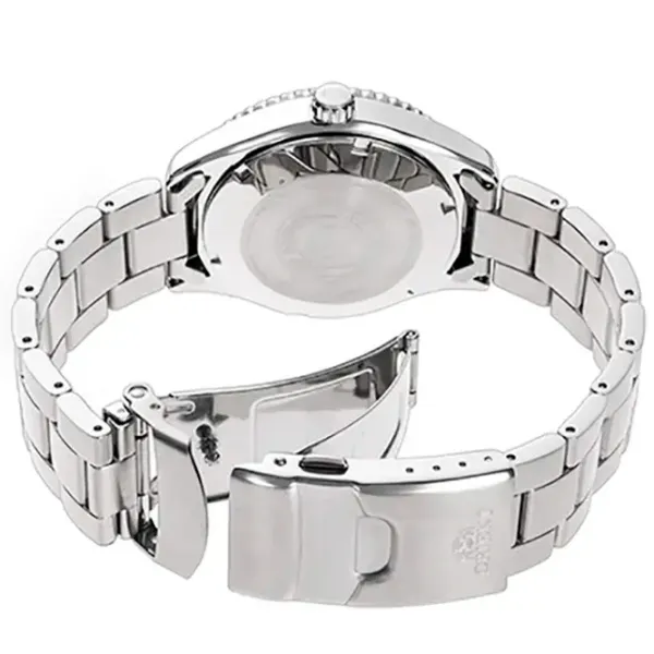 Наручные часы для мужчин Orient RA-AC0Q01B30B Механический / 40 мм photo 3 Наручные часы для мужчин Orient RA-AC0Q01B30B Механический / 40 мм photo 3