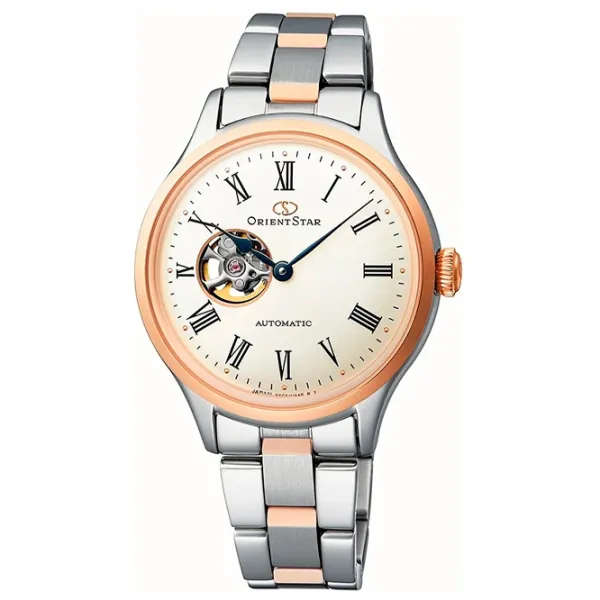 Ceas de mână pentru femei Orient RE-ND0001S00B Mecanic / 31 mm photo 1