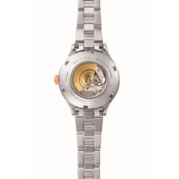 Ceas de mână pentru femei Orient RE-ND0001S00B Mecanic / 31 mm photo 3