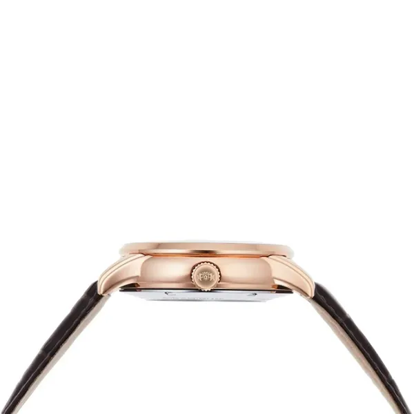 Ceas de mână pentru bărbați Orient RA-AS0009S30B Mecanic / 42 mm photo 4 Ceas de mână pentru bărbați Orient RA-AS0009S30B Mecanic / 42 mm photo 4