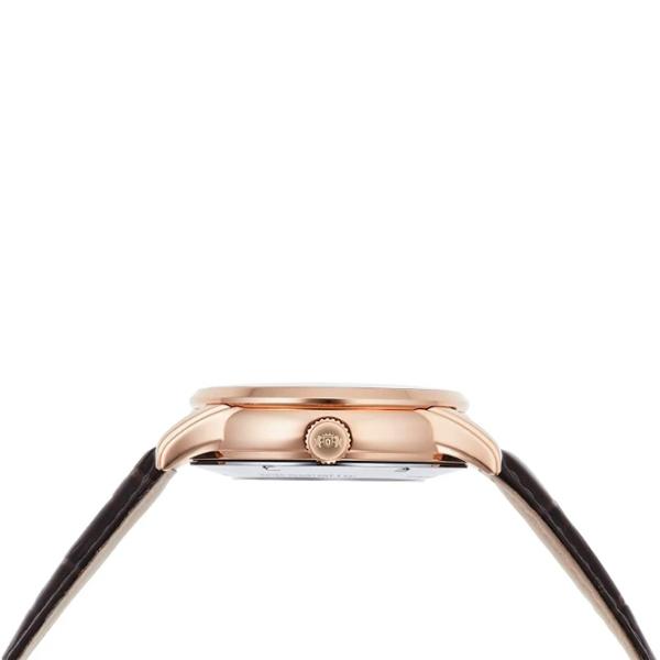 Ceas de mână pentru bărbați Orient RA-AS0009S30B Mecanic / 42 mm photo 4 Ceas de mână pentru bărbați Orient RA-AS0009S30B Mecanic / 42 mm photo 4