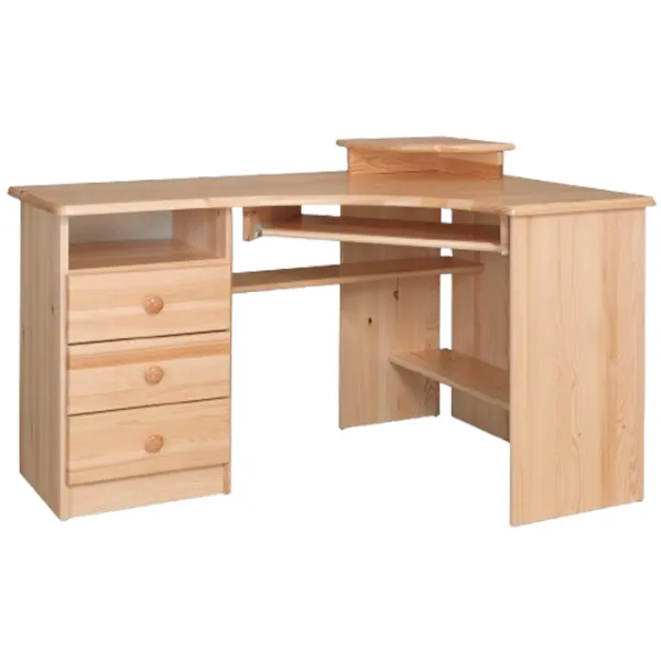 Офисный стол Drewmax BR108 ДСП/ Различные цвета photo 1 Офисный стол Drewmax BR108 ДСП/ Различные цвета photo 1