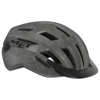 Защитный шлем Met Allroad Титан 