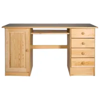 Офисный стол Drewmax BR115 ДСП/ Различные цвета