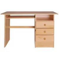 Masă de birou Drewmax BR106 PAL/ În asortiment