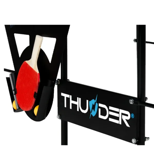 Masă de tenis Thunder JOIN-15-BLUE Blue photo 3