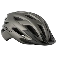 Защитный шлем Met Crossover Титан 