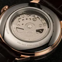 Наручные часы для мужчин Orient RA-AS0102S30B Механический / 42 мм photo 3