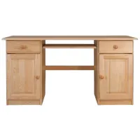 Офисный стол Drewmax BR101 ДСП/ Различные цвета