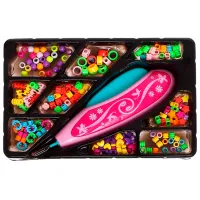 Set de creație Richi Tichi 13401 8600014413401 6+ / Multicolor photo 2