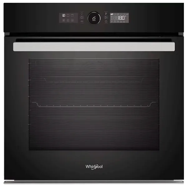 Cuptor încorporabil Whirlpool AKZ9 6290 NB 3650 W/ Black photo 1