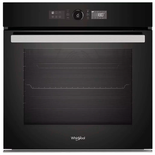 Cuptor încorporabil Whirlpool AKZ9 6290 NB 3650 W/ Black photo 1