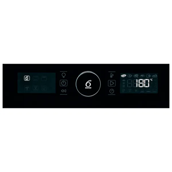 Cuptor încorporabil Whirlpool AKZ9 6290 NB 3650 W/ Black photo 4