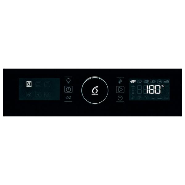 Cuptor încorporabil Whirlpool AKZ9 6290 NB 3650 W/ Black photo 4