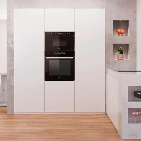 Cuptor încorporabil Whirlpool AKZ9 6290 NB 3650 W/ Black photo 7