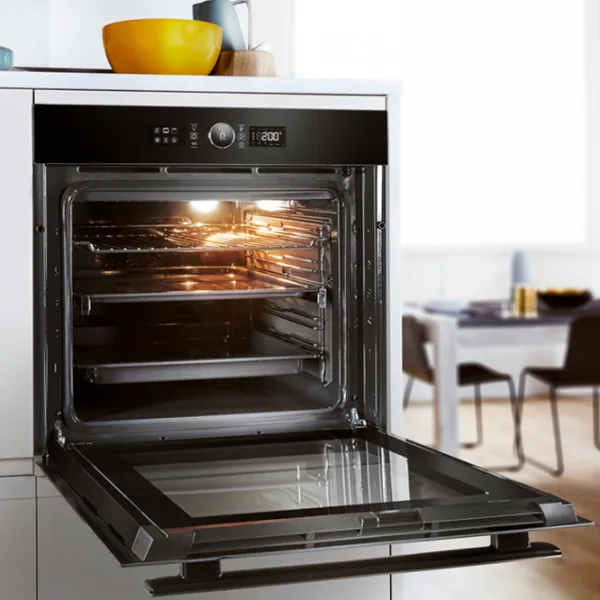 Cuptor încorporabil Whirlpool AKZ9 6290 NB 3650 W/ Black photo 9