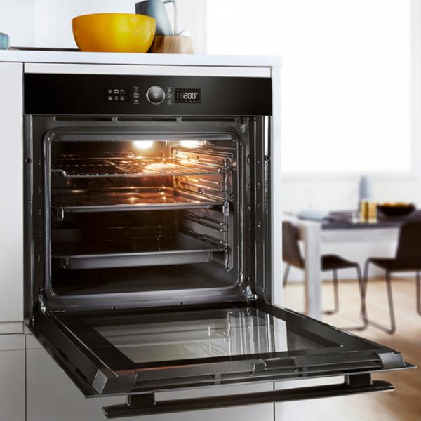 Cuptor încorporabil Whirlpool AKZ9 6290 NB 3650 W/ Black photo 9
