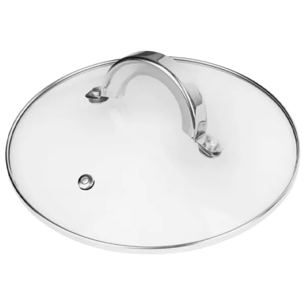 Set de cratițe Tadar Leone 1.2l Inox / Steel photo 4 Set de cratițe Tadar Leone 1.2l Inox / Steel photo 4