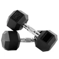 Гантель Thunder НФ-00001653  / Количество в наборе - 1