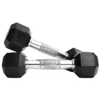 Гантель Thunder НФ-00001652   / Количество в наборе - 1