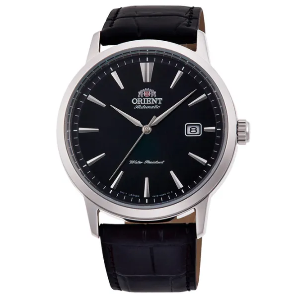 Ceas de mână pentru bărbați Orient RA-AC0F05B30B Mecanic / 42 mm photo 1