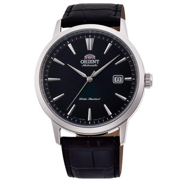 Ceas de mână pentru bărbați Orient RA-AC0F05B30B Mecanic / 42 mm photo 1