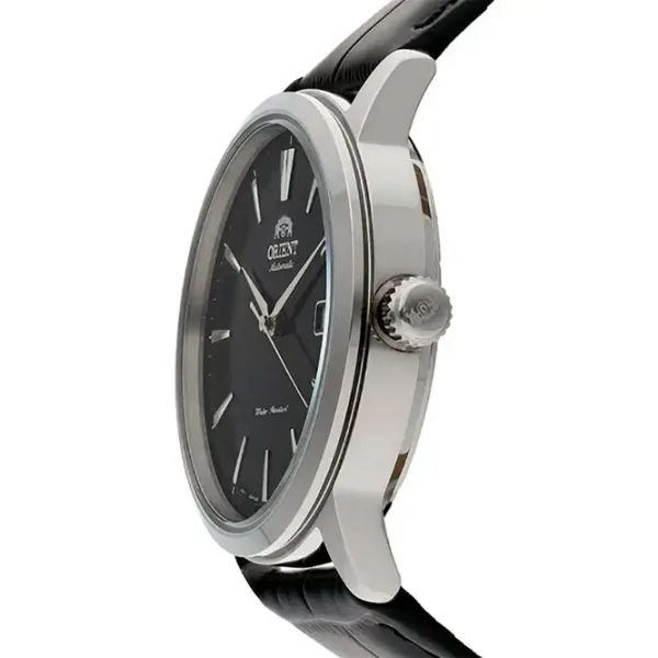 Ceas de mână pentru bărbați Orient RA-AC0F05B30B Mecanic / 42 mm photo 2