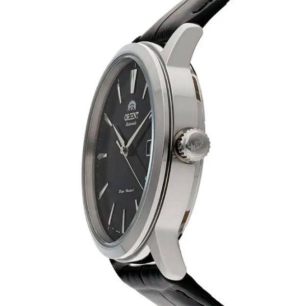 Ceas de mână pentru bărbați Orient RA-AC0F05B30B Mecanic / 42 mm photo 2