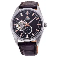 Ceas de mână pentru bărbați Orient RA-AR0005Y30B Mecanic / 41 mm