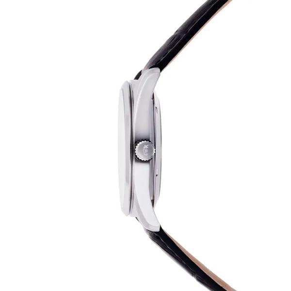 Ceas de mână pentru bărbați Orient RA-AR0005Y30B Mecanic / 41 mm photo 2