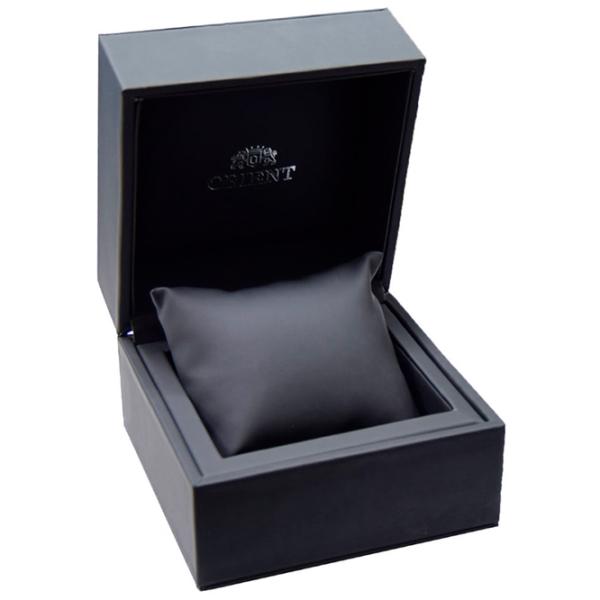 Ceas de mână pentru bărbați Orient RA-AR0005Y30B Mecanic / 41 mm photo 3