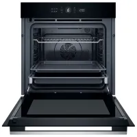 Духовой шкаф Whirlpool WOI5S8PM1SXA 3450 Вт/ Черный photo 2