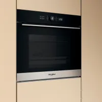 Духовой шкаф Whirlpool WOI5S8PM1SXA 3450 Вт/ Черный photo 5