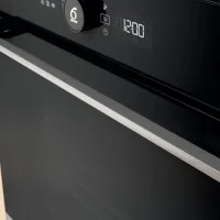 Духовой шкаф Whirlpool WOI5S8PM1SXA 3450 Вт/ Черный photo 6