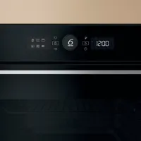 Духовой шкаф Whirlpool WOI5S8PM1SXA 3450 Вт/ Черный photo 7
