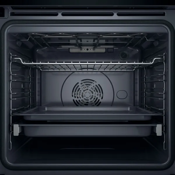 Cuptor încorporabil Whirlpool WOI5S8PM1SXA 3450 W/ Black photo 8