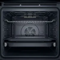 Духовой шкаф Whirlpool WOI5S8PM1SXA 3450 Вт/ Черный photo 8