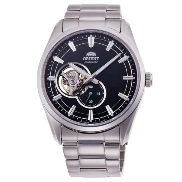 Ceas de mână pentru bărbați Orient RA-AR0002B30B Mecanic / 41 mm photo 1