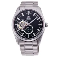 Ceas de mână pentru bărbați Orient RA-AR0002B30B Mecanic / 41 mm